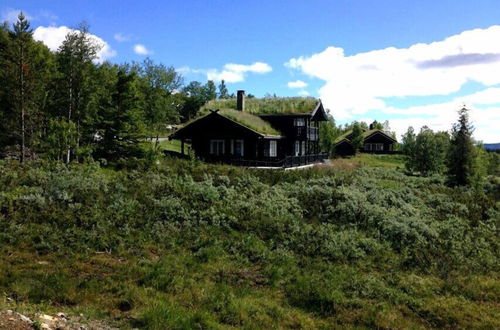 Foto 15 - Kvitebjørn Cabin - Ål