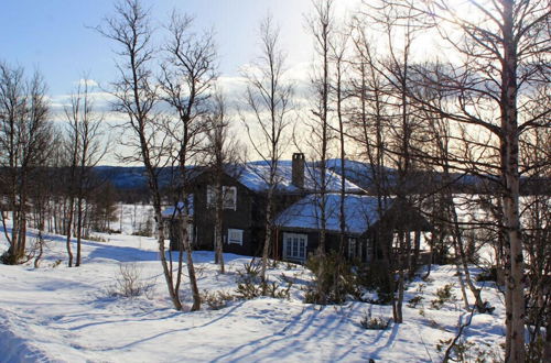 Photo 20 - Kvitebjørn Cabin - Ål