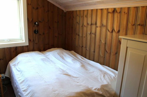 Foto 5 - Kvitebjørn Cabin - Ål