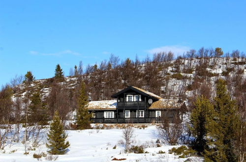 Photo 16 - Kvitebjørn Cabin - Ål