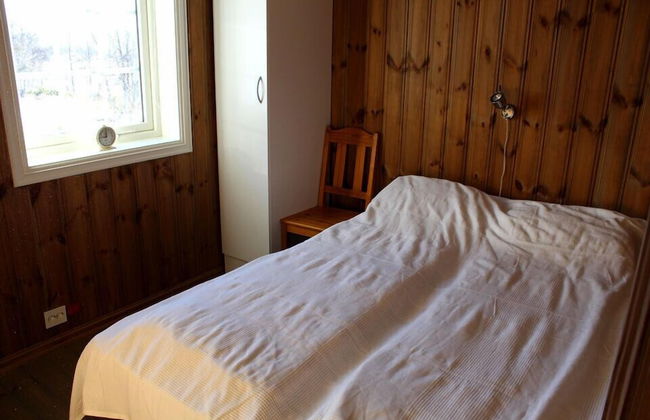 Kvitebjørn Cabin - Ål - Foto 3