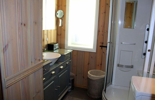 Kvitebjørn Cabin - Ål - Foto 12