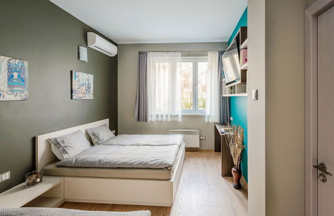 Sofia Appart - Foto 5