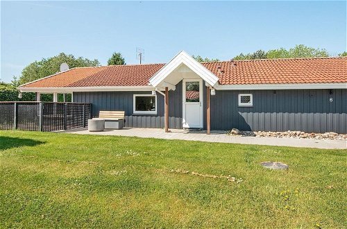 Photo 16 - 8 Person Holiday Home in Hejls