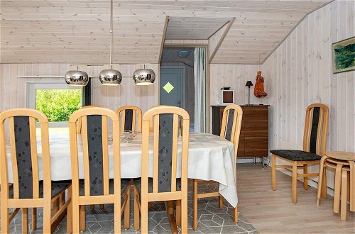 Photo 9 - 8 Person Holiday Home in Hejls