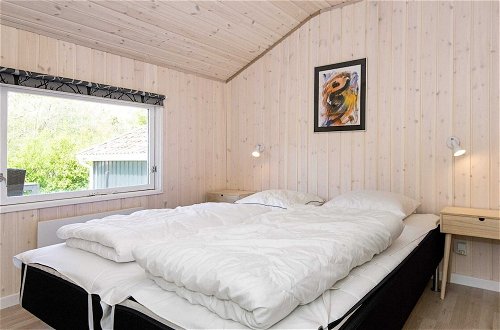 Foto 5 - 8 Person Holiday Home in Hejls