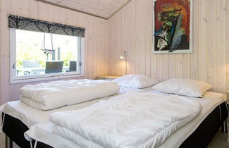 Foto 1 - 8 Person Holiday Home in Hejls