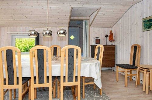 Foto 6 - 8 Person Holiday Home in Hejls