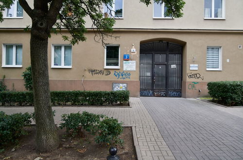 Photo 22 - Apartment Warsaw Gorskiego by Renters