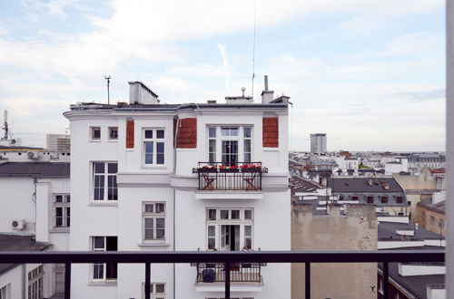 Foto 23 - Apartment Warsaw Gorskiego by Renters