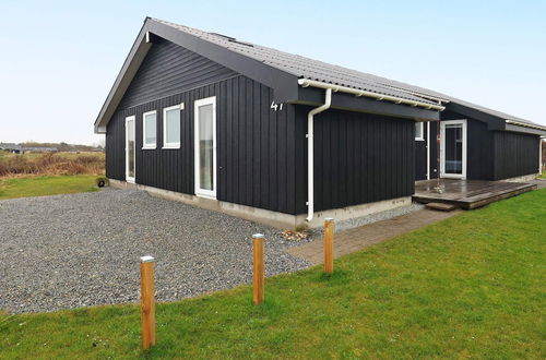 Foto 17 - 6 Person Holiday Home in Hirtshals-by Traum