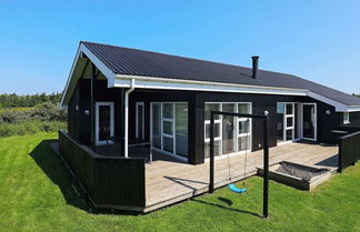 Foto 1 - 6 Person Holiday Home in Hirtshals