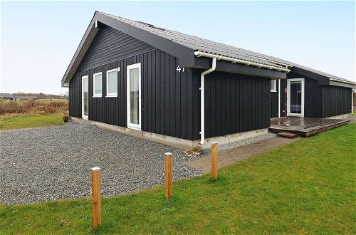 Photo 16 - 6 Person Holiday Home in Hirtshals