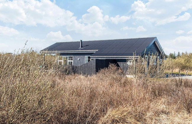 6 Person Holiday Home in Hirtshals-by Traum - Foto 30