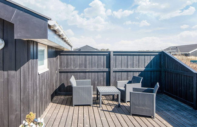 6 Person Holiday Home in Hirtshals-by Traum - Foto 29