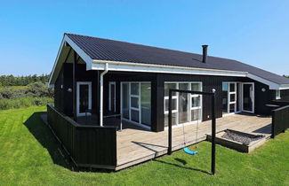 Foto 1 - 6 Person Holiday Home in Hirtshals