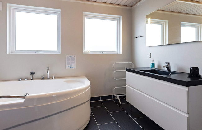 6 Person Holiday Home in Hirtshals-by Traum - Foto 13