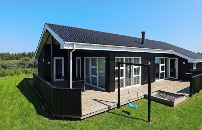 6 Person Holiday Home in Hirtshals-by Traum - Foto 24