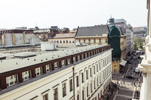 Photo 52 - Budapest Easy Flat - Basilica Lux