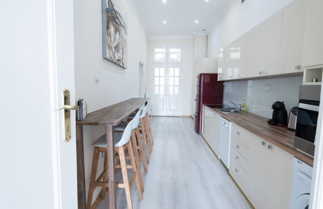 Budapest Easy Flat - Basilica Lux - Foto 20
