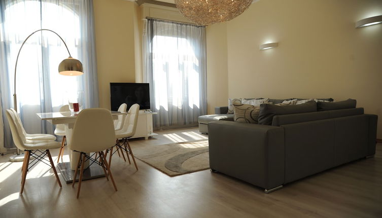 Photo 1 - Budapest Easy Flat - Basilica Lux