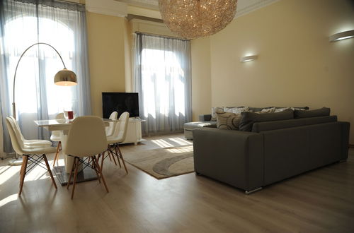 Photo 1 - Budapest Easy Flat - Basilica Lux