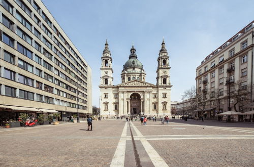 Photo 47 - Budapest Easy Flat - Basilica Lux