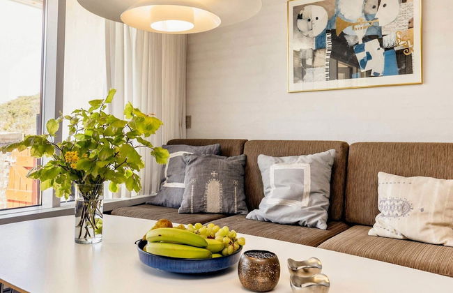 6 Person Holiday Home in Pandrup-by Traum - Foto 14