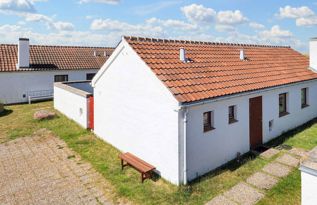 6 Person Holiday Home in Pandrup-by Traum - Foto 26