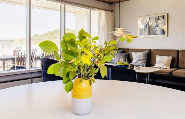 6 Person Holiday Home in Pandrup-by Traum - Foto 19