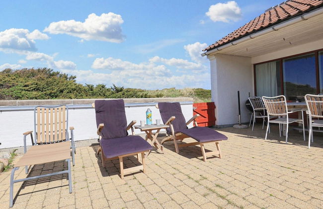 6 Person Holiday Home in Pandrup-by Traum - Foto 24