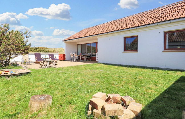 6 Person Holiday Home in Pandrup-by Traum - Foto 31