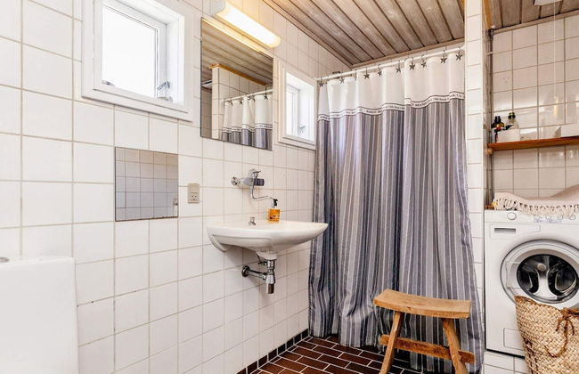 6 Person Holiday Home in Pandrup-by Traum - Foto 10