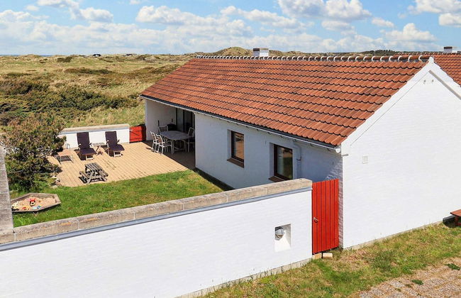 6 Person Holiday Home in Pandrup-by Traum - Foto 27