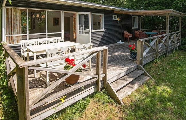 4 Person Holiday Home in Silkeborg-by Traum - Foto 1