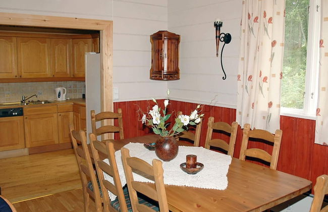 Holiday Home in Isfjorden - Foto 8