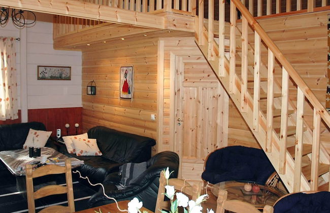 Holiday Home in Isfjorden - Foto 9