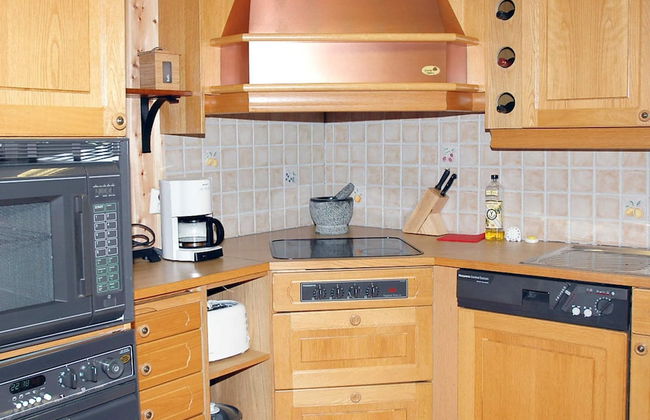 Holiday Home in Isfjorden - Foto 5