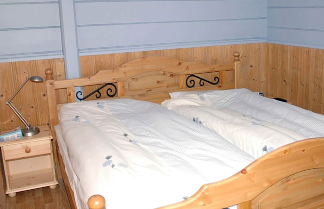 Holiday Home in Isfjorden - Foto 4