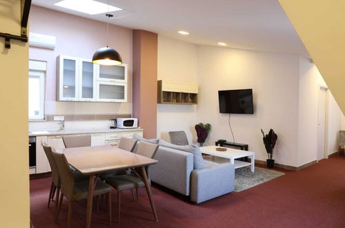 Photo 1 - Belgrade Center Apartment Nusiceva