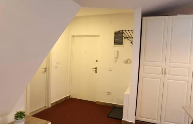 Belgrade Center Apartment Nusiceva - Foto 9