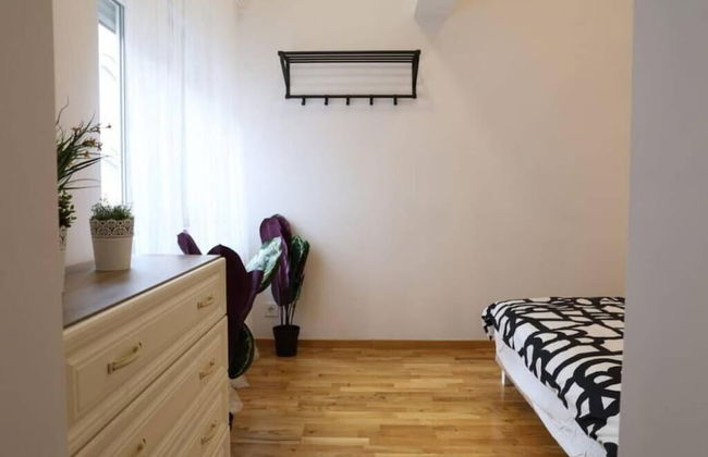 Belgrade Center Apartment Nusiceva - Foto 8