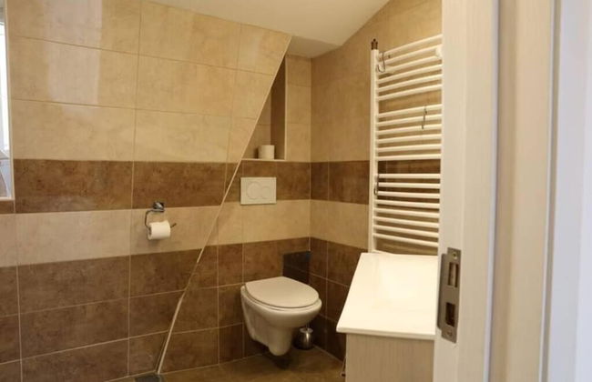 Belgrade Center Apartment Nusiceva - Foto 23