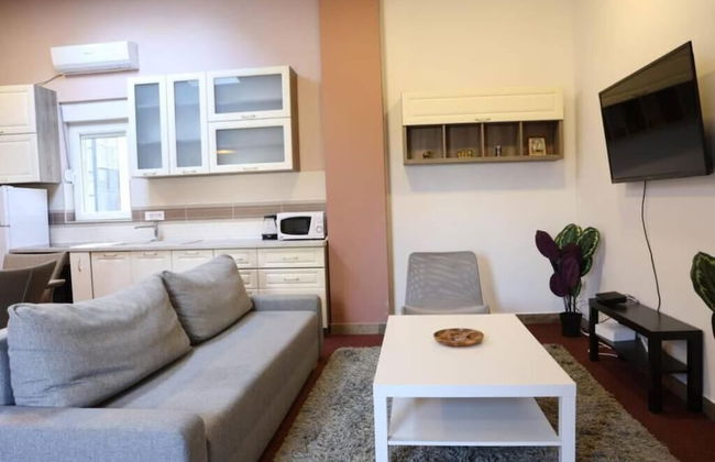 Belgrade Center Apartment Nusiceva - Foto 25