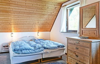 Photo 2 - 4 Person Holiday Home in Nexo