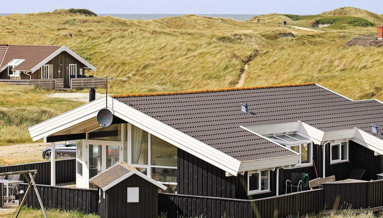 Photo 1 - Cozy Holiday Home in RingkÃ¸bing near Fishing