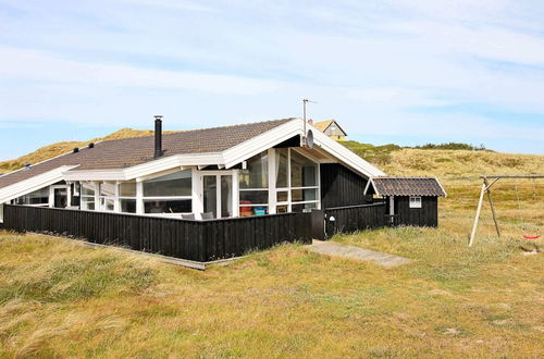 Foto 44 - Cozy Holiday Home in RingkÃ¸bing near Fishing