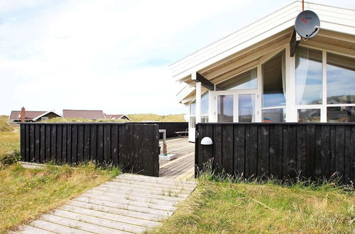 Photo 39 - Cozy Holiday Home in Ringkøbing near Fishing