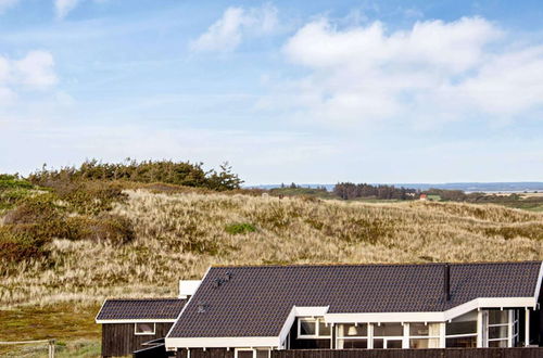 Photo 46 - Cozy Holiday Home in RingkÃ¸bing near Fishing