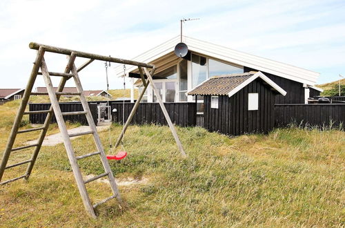 Photo 28 - Cozy Holiday Home in RingkÃ¸bing near Fishing